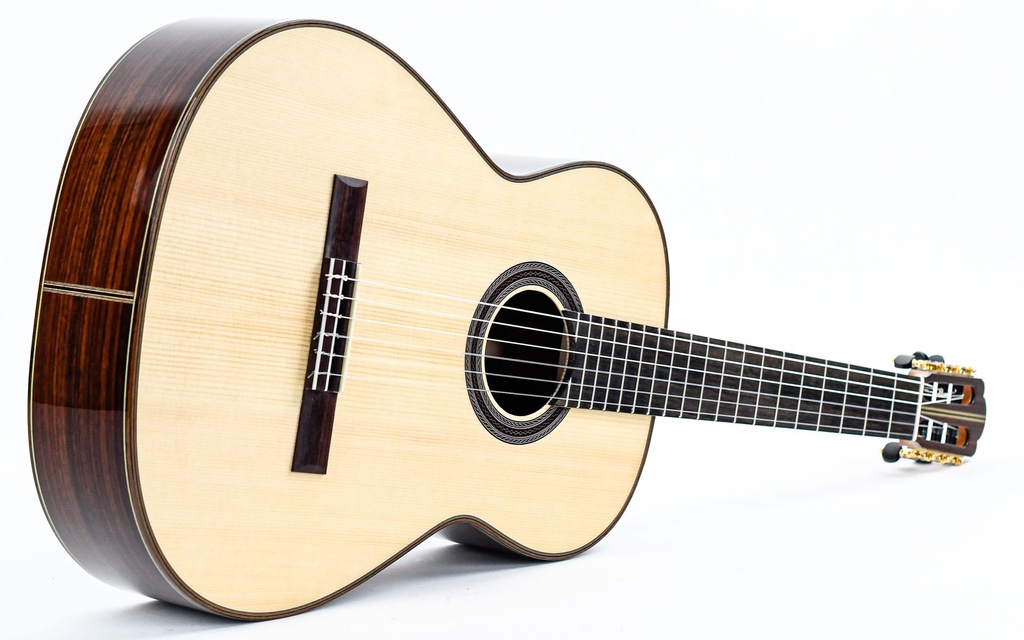 Cordoba deals hauser guitar